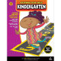 Mastering Basic Skills® Kindergarten Activity Book