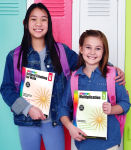 Alternative view 12 of Multiplication Workbook, Grade 3