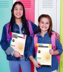 Alternative view 12 of Multiplication Workbook, Grade 4