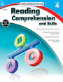 Reading Comprehension and Skills, Grade 4