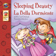 Title: Sleeping Beauty / La bella durmiente, Author: Carol Ottolenghi