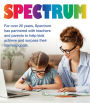 Alternative view 12 of Spectrum Math Workbook, Grade 3