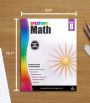 Alternative view 7 of Spectrum Math Workbook, Grade 8