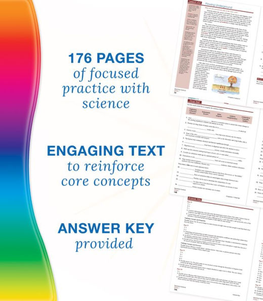 Spectrum Science, Grade 7