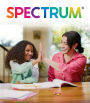 Alternative view 11 of Spectrum Spelling, Grade K