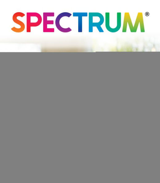 Spectrum Phonics, Grade K