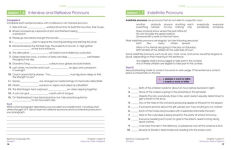 Alternative view 5 of Spectrum Language Arts, Grade 8