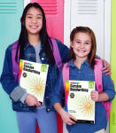 Alternative view 10 of Spectrum Cursive Handwriting, Grades 3 - 5