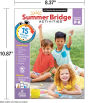 Alternative view 12 of Summer Bridge Activities, Grades PK - K: Bridging Grades Prekindergarten to Kindergarten