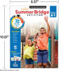 Alternative view 13 of Summer Bridge Activities, Grades K - 1: Bridging Grades Kindergarten to First
