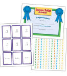 Alternative view 14 of Summer Bridge Activities, Grades 1 - 2: Bridging Grades First to Second