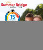 Alternative view 34 of Summer Bridge Activities, Grades 3 - 4: Bridging Grades Third to Fourth