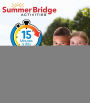 Alternative view 34 of Summer Bridge Activities, Grades 4 - 5: Bridging Grades Fourth to Fifth
