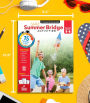 Alternative view 25 of Summer Bridge Activities, Grades 5 - 6: Bridging Grades Fifth to Sixth