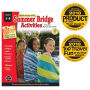 Alternative view 4 of Summer Bridge Activities, Grades 5 - 6: Bridging Grades Fifth to Sixth