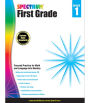 Spectrum Grade 1