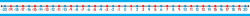 Alternative view 3 of -20 to 20 Student Number Lines