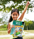 Alternative view 11 of The Complete Book of Time & Money, Grades K - 3