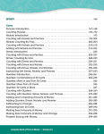 Alternative view 5 of The Complete Book of Time & Money, Grades K - 3