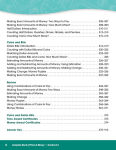Alternative view 6 of The Complete Book of Time & Money, Grades K - 3
