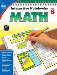 Title: Math, Grade 8, Author: Rolanda Williams Baldwin