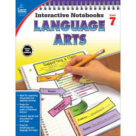 Title: Language Arts, Grade 7, Author: Pamela Walker McKenzie