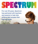Alternative view 14 of Spectrum Critical Thinking for Math, Grade 6