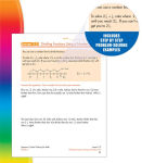 Alternative view 7 of Spectrum Critical Thinking for Math, Grade 6