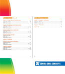 Alternative view 9 of Spectrum Critical Thinking for Math, Grade 6