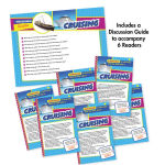 Alternative view 2 of Ready to Go Guided Reading: Summarize, Grades 3 - 4