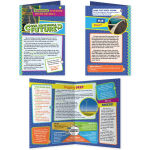 Alternative view 4 of Ready to Go Guided Reading: Summarize, Grades 3 - 4