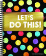 Celebrate Learning Teacher Planner Plan Book