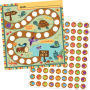 Nature Explorers Mini Incentive Charts