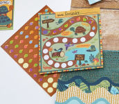 Alternative view 3 of Nature Explorers Mini Incentive Charts