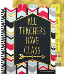 Alternative view 1 of Aim High Teacher Planner