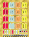 Alternative view 4 of Aim High Teacher Planner