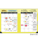 Alternative view 7 of Aim High Teacher Planner