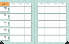 Alternative view 9 of Aim High Teacher Planner