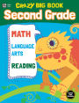 Crazy Big Book, Grade 2