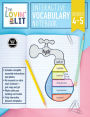 I'm Lovin' Lit Interactive Vocabulary Notebook, Grades 4 - 5: Greek and Latin Roots and Affixes