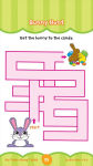 Alternative view 2 of My Take-Along Tablet Springtime Activities, Ages 4 - 5