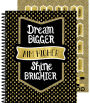 Sparkle and Shine Teacher Planner Plan Book