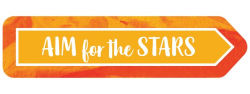 Alternative view 5 of Galaxy Banners Mini Cutouts