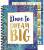 Galaxy Teacher Planner Plan Book