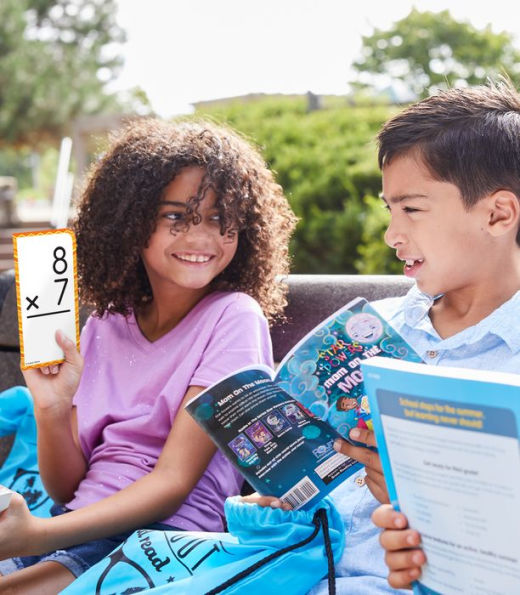 Multiplication All Facts through 12 Flash Cards