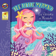 Title: The Little Mermaid / La Sirenita a Menudo, Author: Burke