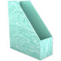 Galaxy Magazine File Holder