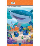 Alternative view 4 of My Take-Along Tablet Disney/Pixar ABCs