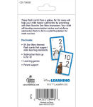 Alternative view 2 of Star Wars Subtraction 0-12