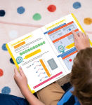 Alternative view 13 of Break It Down Addition & Subtraction Strategies Reference Book